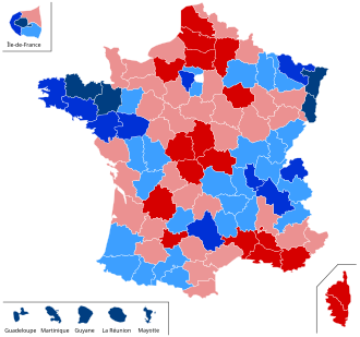 1992 French Maastricht Treaty referendum